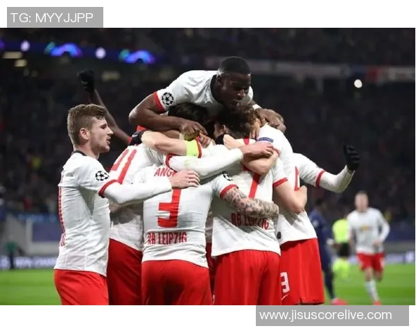 欧冠激战莱比锡主场狂胜巴萨6比2补时进球点燃全场激情